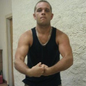 Meet your Posher, Justin